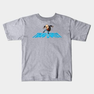 Tread Lightly Kids T-Shirt